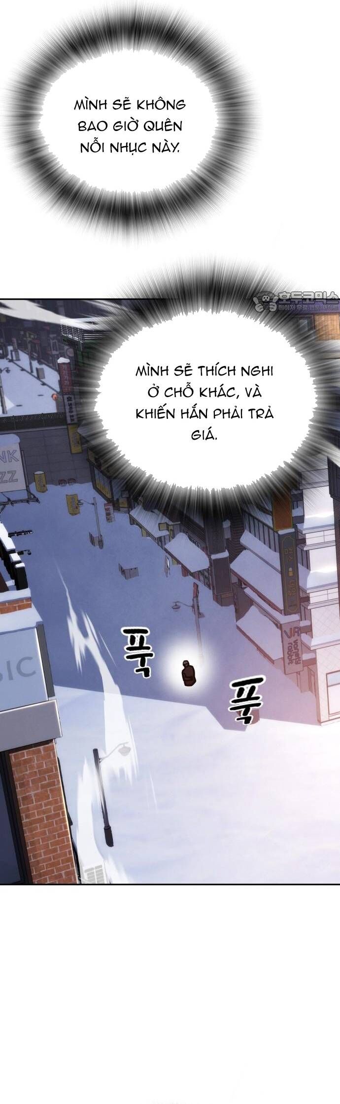 Hồi Quy Giả Chỉ Bảo Vệ Tôi Chapter 27 - 53