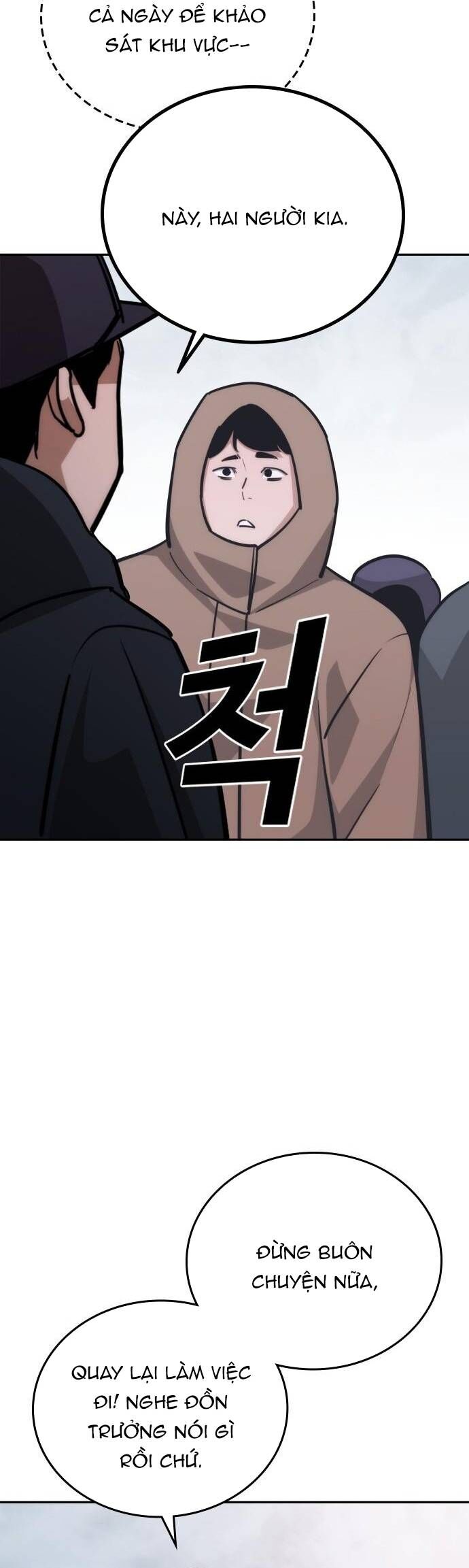 Hồi Quy Giả Chỉ Bảo Vệ Tôi Chapter 27 - 58