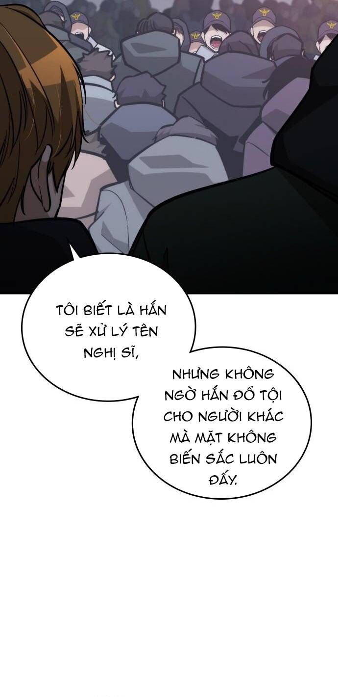 Hồi Quy Giả Chỉ Bảo Vệ Tôi Chapter 27 - 60