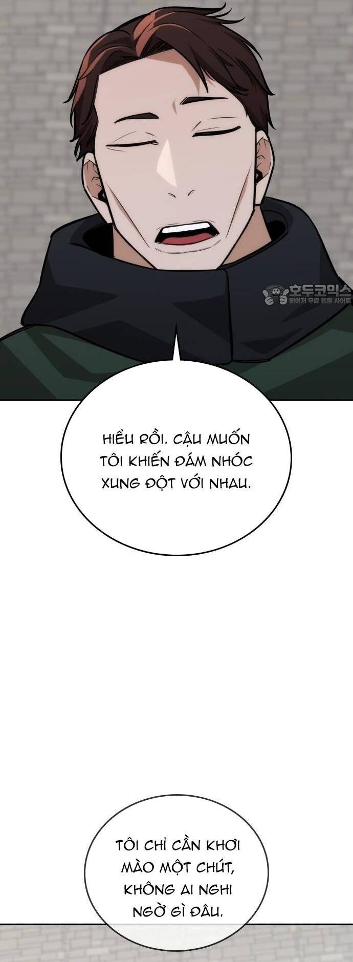 Hồi Quy Giả Chỉ Bảo Vệ Tôi Chapter 27 - 62