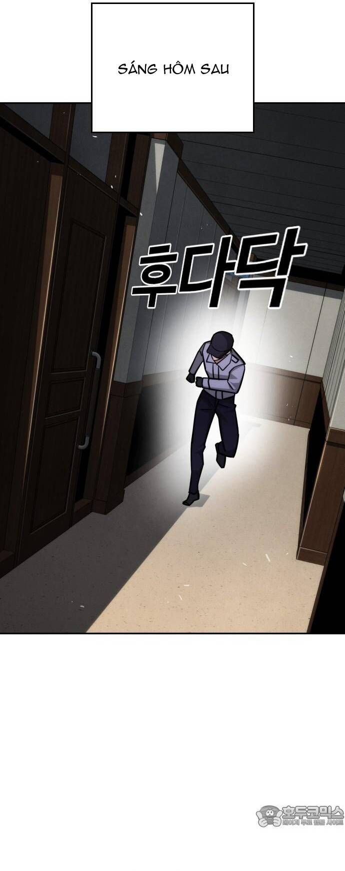 Hồi Quy Giả Chỉ Bảo Vệ Tôi Chapter 27 - 64