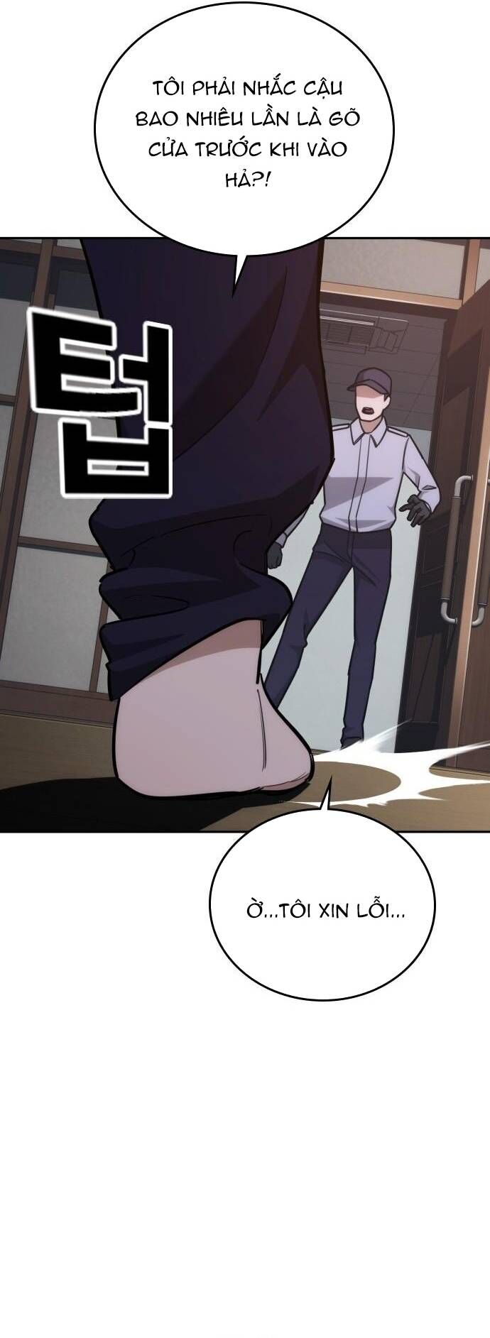 Hồi Quy Giả Chỉ Bảo Vệ Tôi Chapter 27 - 66