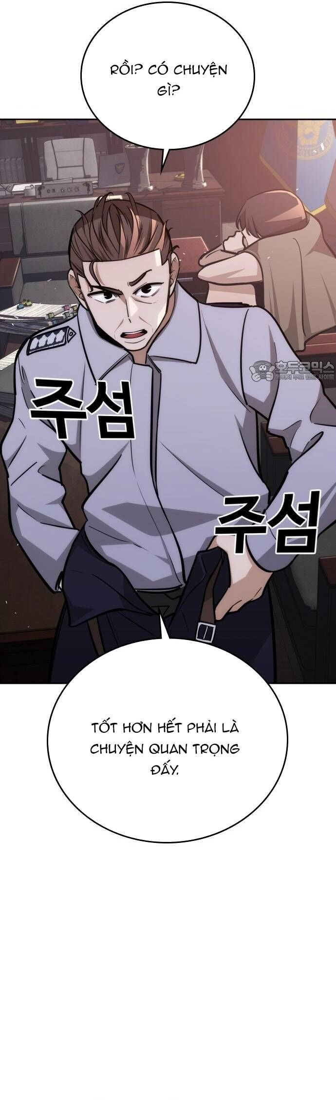 Hồi Quy Giả Chỉ Bảo Vệ Tôi Chapter 27 - 67