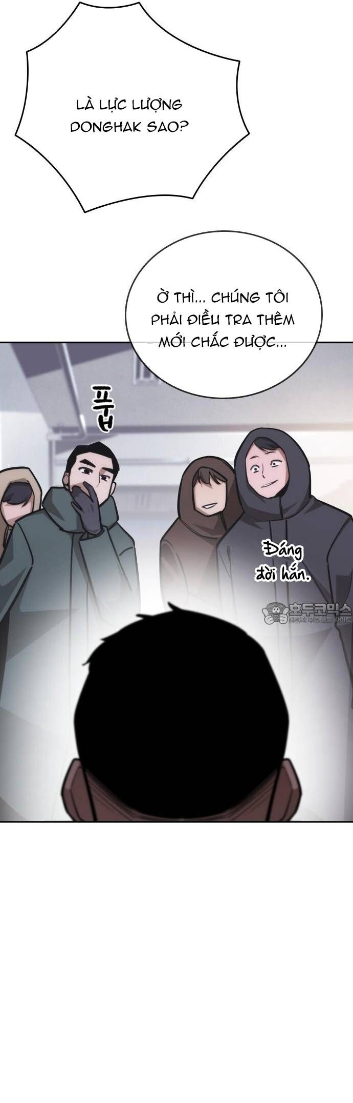 Hồi Quy Giả Chỉ Bảo Vệ Tôi Chapter 27 - 69