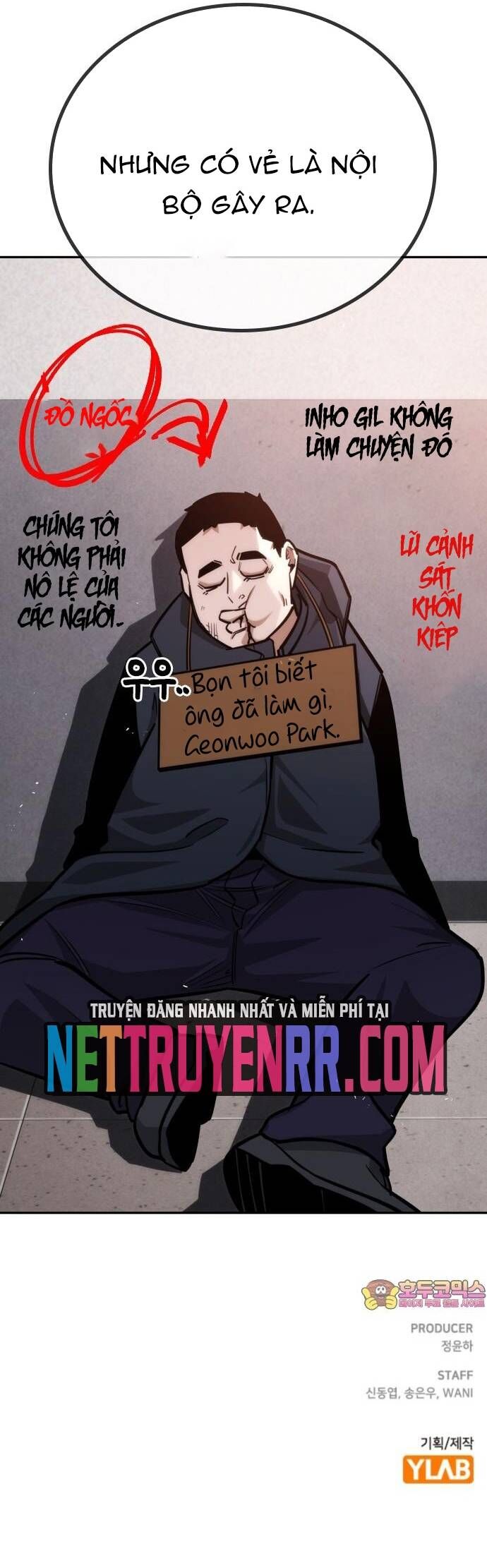 Hồi Quy Giả Chỉ Bảo Vệ Tôi Chapter 27 - 70