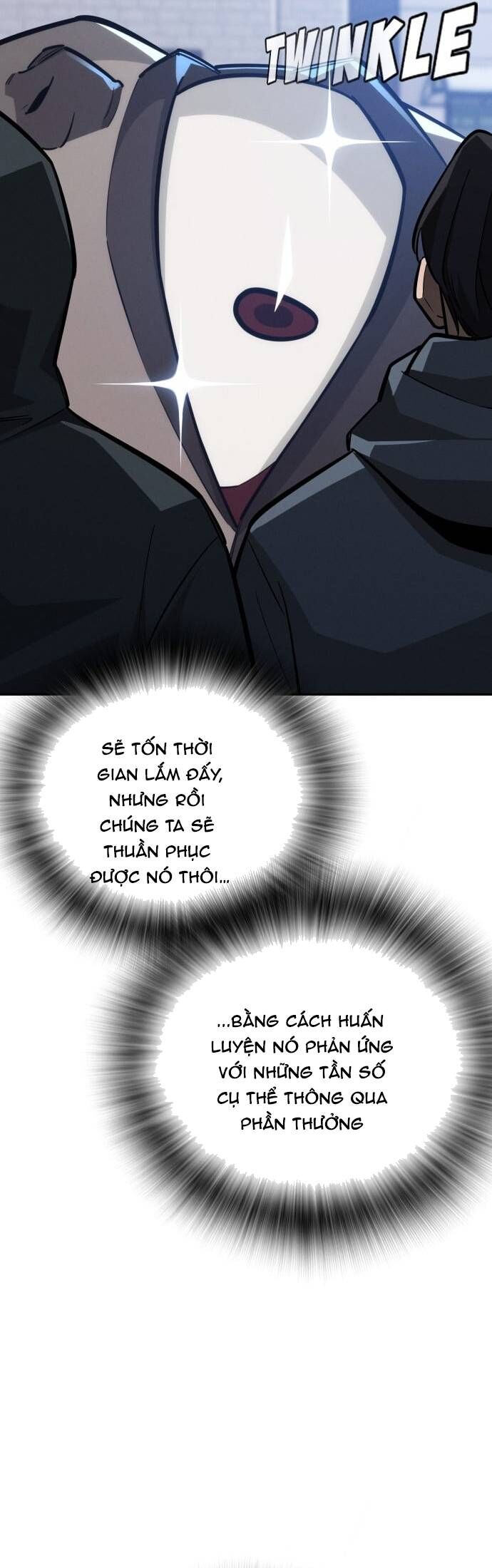 Hồi Quy Giả Chỉ Bảo Vệ Tôi Chapter 28 - 29