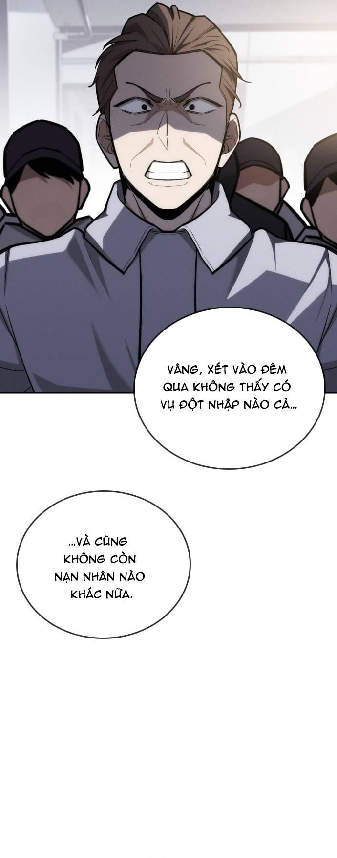 Hồi Quy Giả Chỉ Bảo Vệ Tôi Chapter 28 - 4