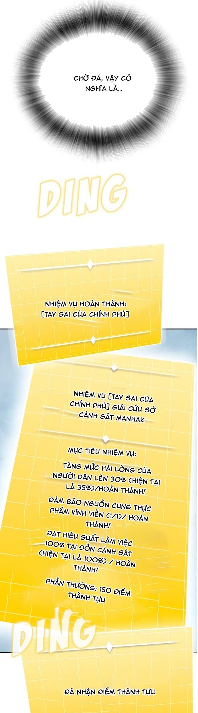 Hồi Quy Giả Chỉ Bảo Vệ Tôi Chapter 28 - 38