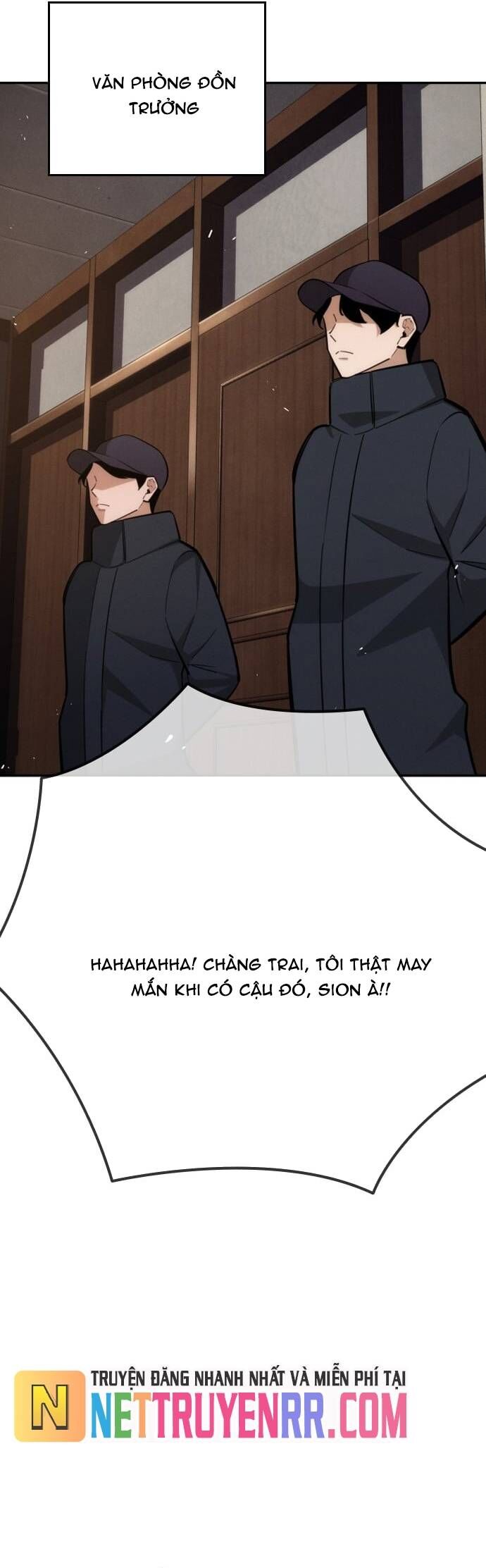 Hồi Quy Giả Chỉ Bảo Vệ Tôi Chapter 28 - 42