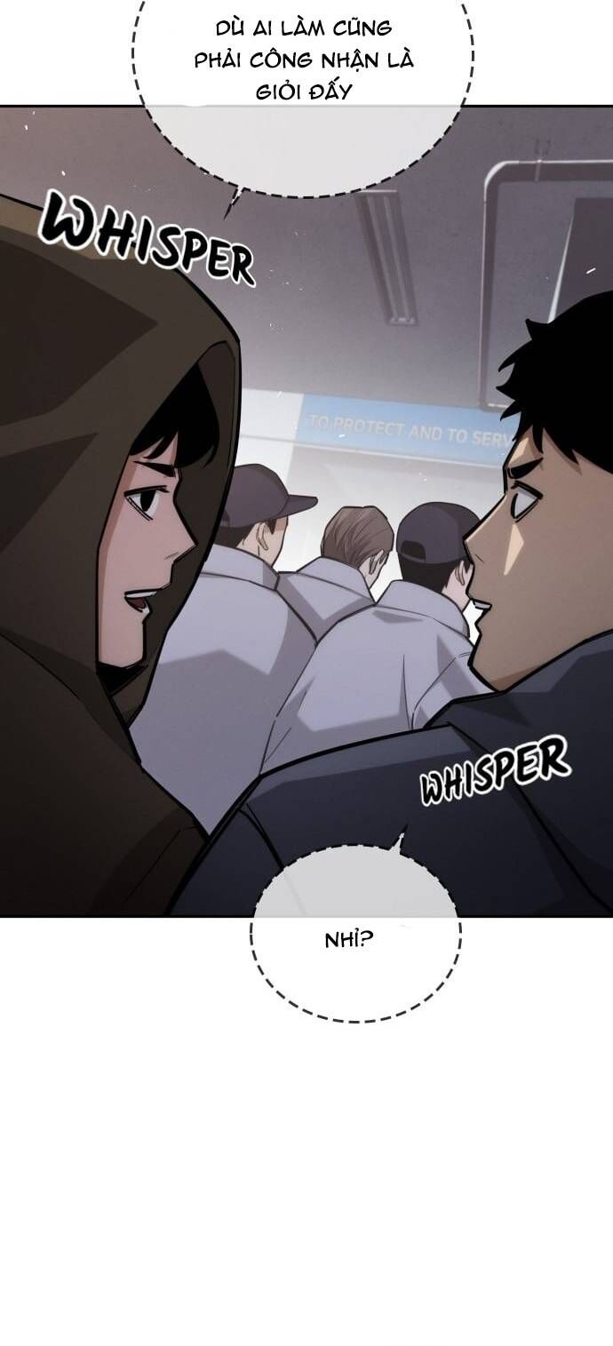 Hồi Quy Giả Chỉ Bảo Vệ Tôi Chapter 28 - 6