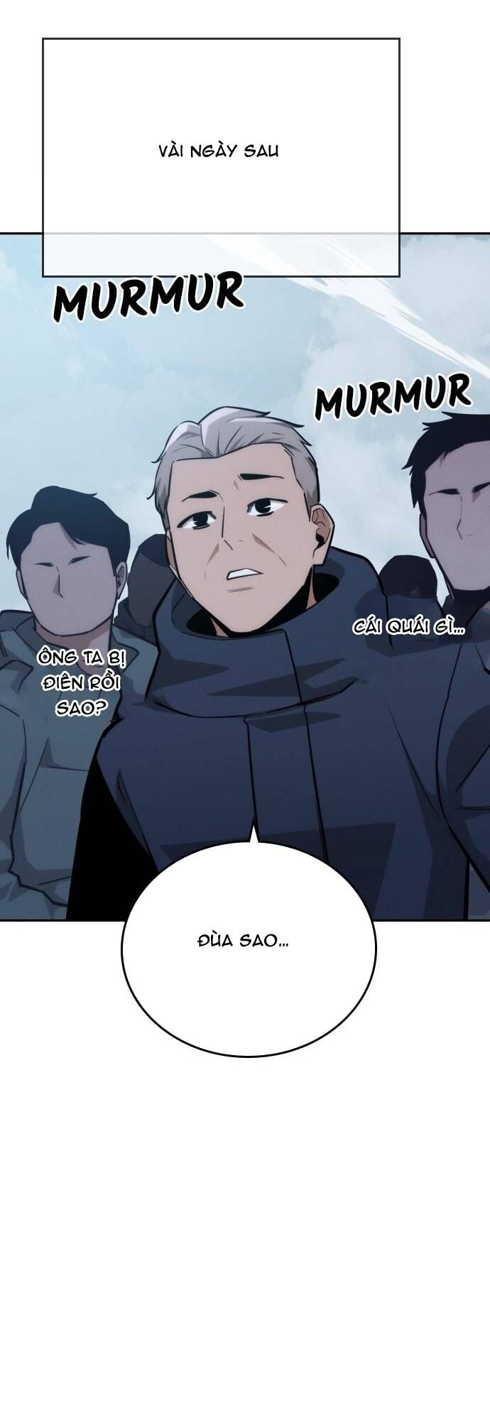 Hồi Quy Giả Chỉ Bảo Vệ Tôi Chapter 28 - 52