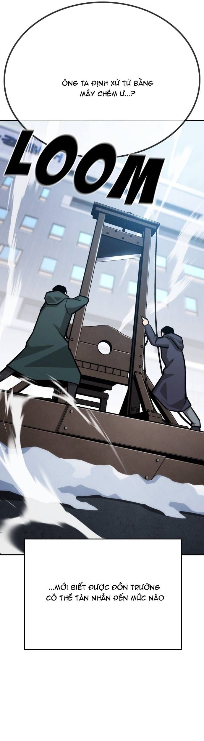 Hồi Quy Giả Chỉ Bảo Vệ Tôi Chapter 28 - 53