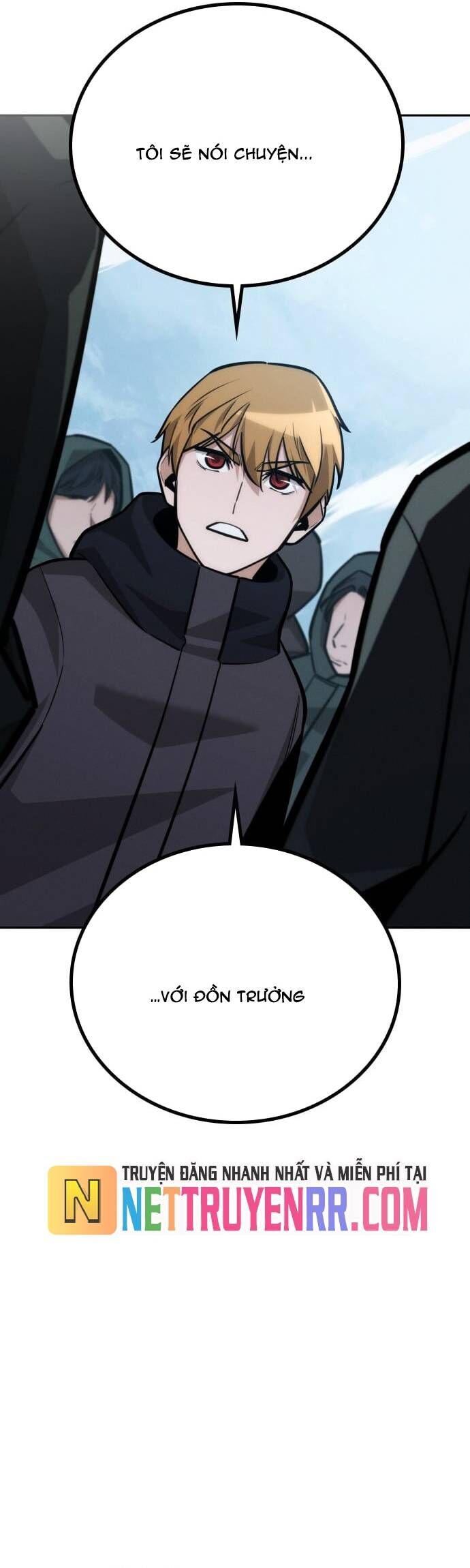 Hồi Quy Giả Chỉ Bảo Vệ Tôi Chapter 28 - 61