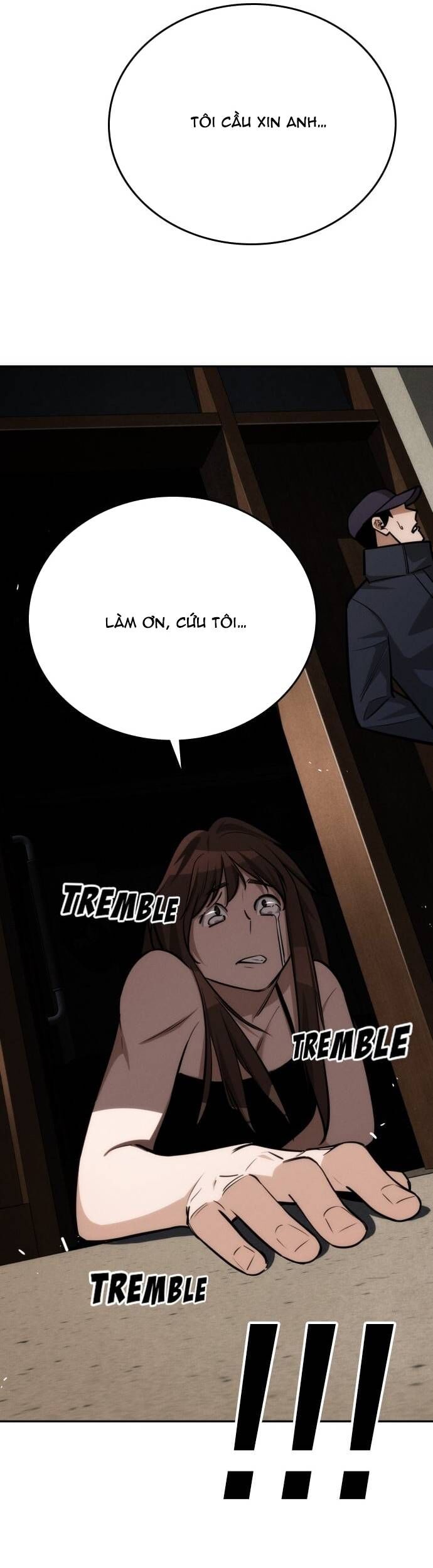 Hồi Quy Giả Chỉ Bảo Vệ Tôi Chapter 28 - 70