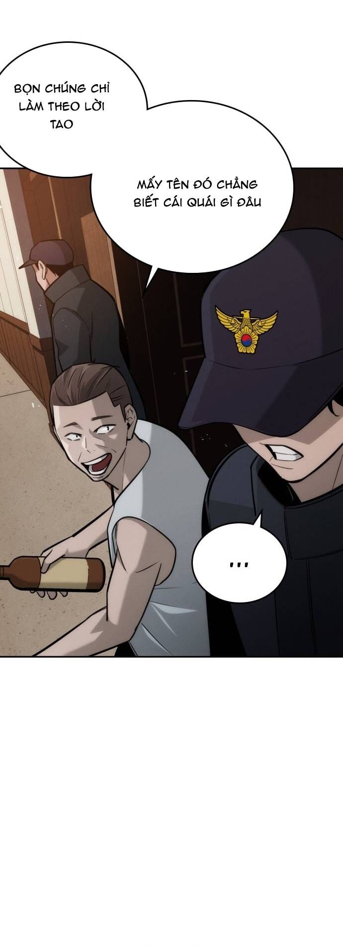Hồi Quy Giả Chỉ Bảo Vệ Tôi Chapter 28 - 73