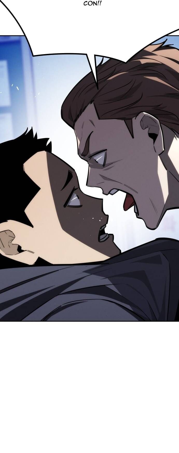 Hồi Quy Giả Chỉ Bảo Vệ Tôi Chapter 28 - 9