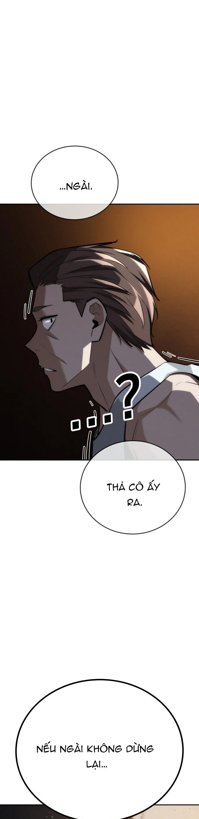 Hồi Quy Giả Chỉ Bảo Vệ Tôi Chapter 29 - 2