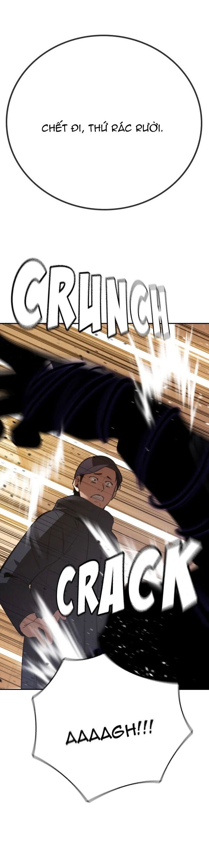 Hồi Quy Giả Chỉ Bảo Vệ Tôi Chapter 29 - 11