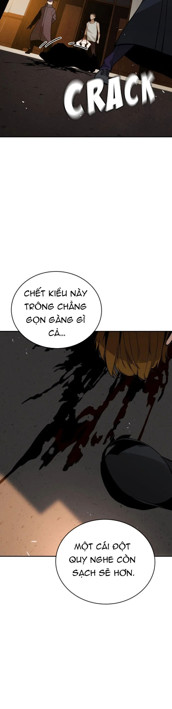 Hồi Quy Giả Chỉ Bảo Vệ Tôi Chapter 29 - 13