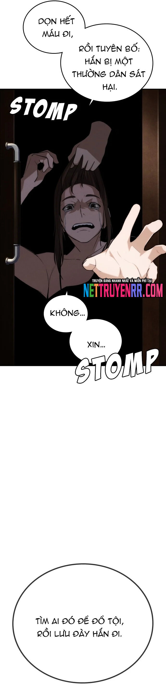 Hồi Quy Giả Chỉ Bảo Vệ Tôi Chapter 29 - 14