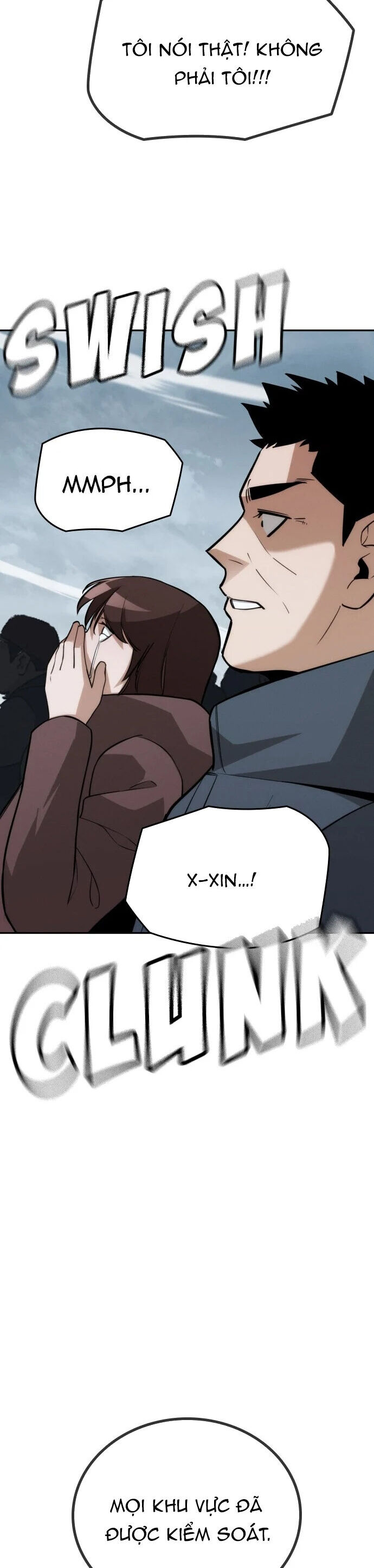 Hồi Quy Giả Chỉ Bảo Vệ Tôi Chapter 29 - 17