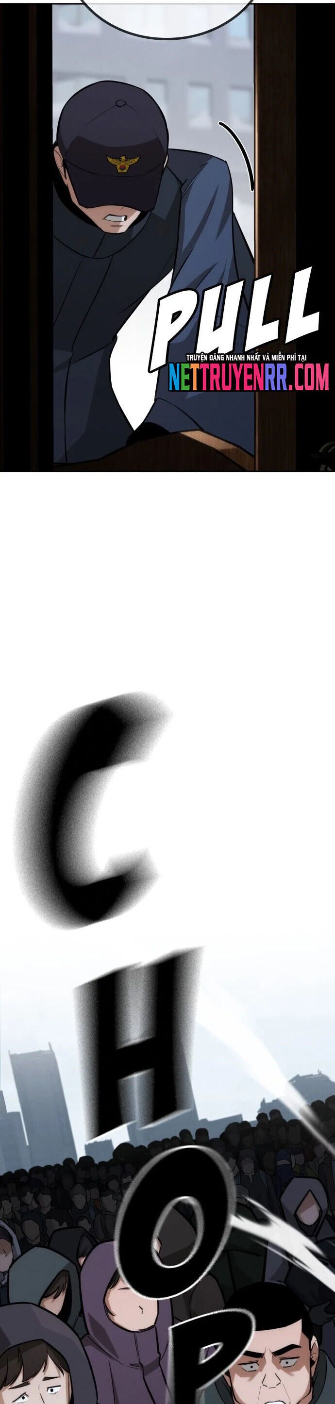 Hồi Quy Giả Chỉ Bảo Vệ Tôi Chapter 29 - 18