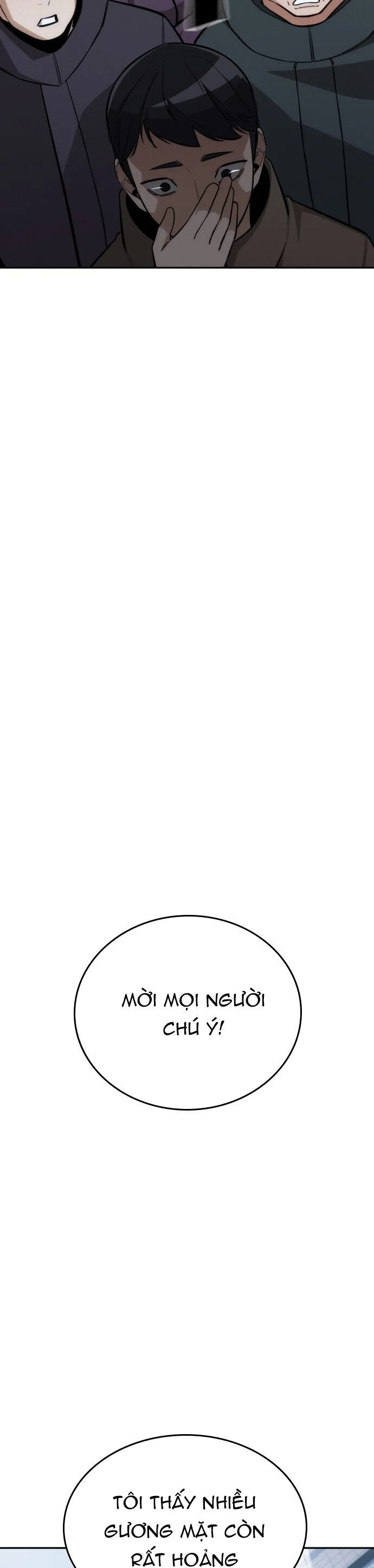Hồi Quy Giả Chỉ Bảo Vệ Tôi Chapter 29 - 19