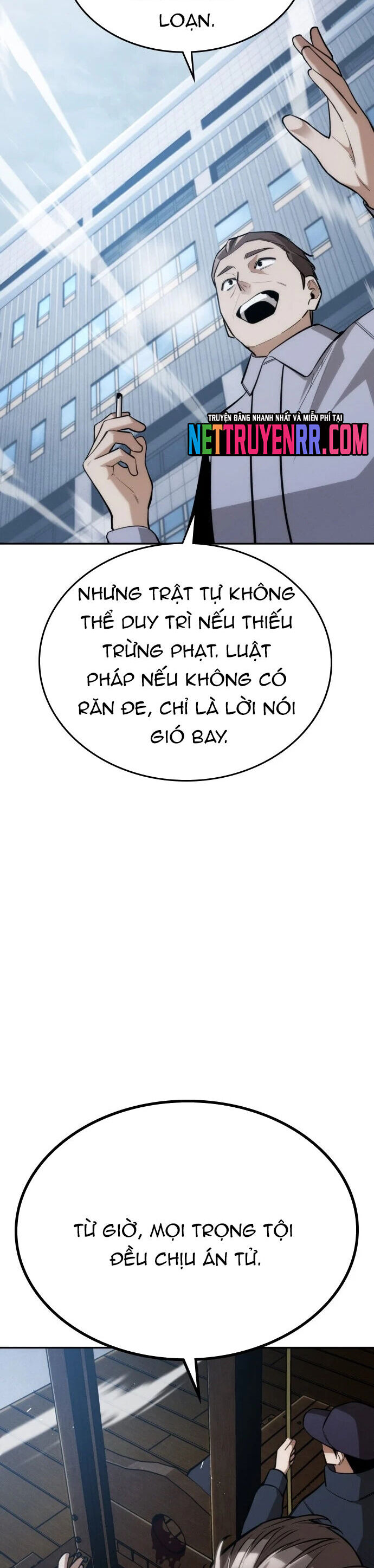 Hồi Quy Giả Chỉ Bảo Vệ Tôi Chapter 29 - 20