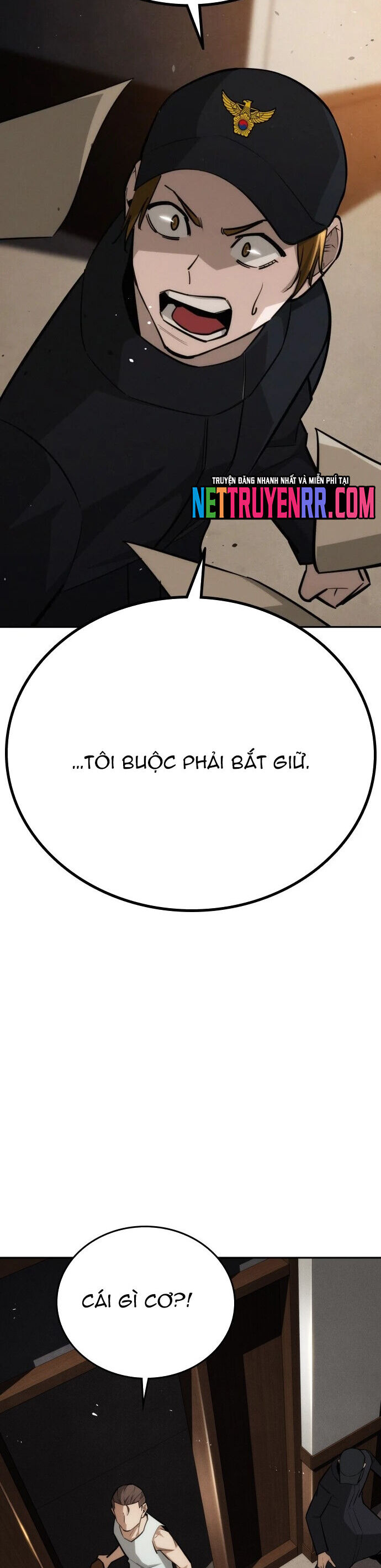 Hồi Quy Giả Chỉ Bảo Vệ Tôi Chapter 29 - 3