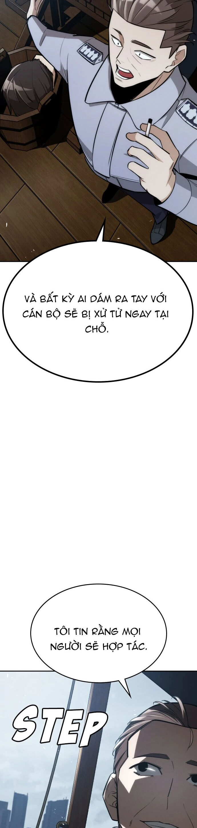 Hồi Quy Giả Chỉ Bảo Vệ Tôi Chapter 29 - 21