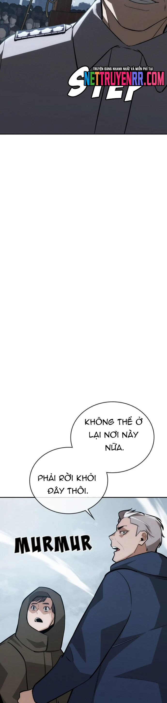 Hồi Quy Giả Chỉ Bảo Vệ Tôi Chapter 29 - 22