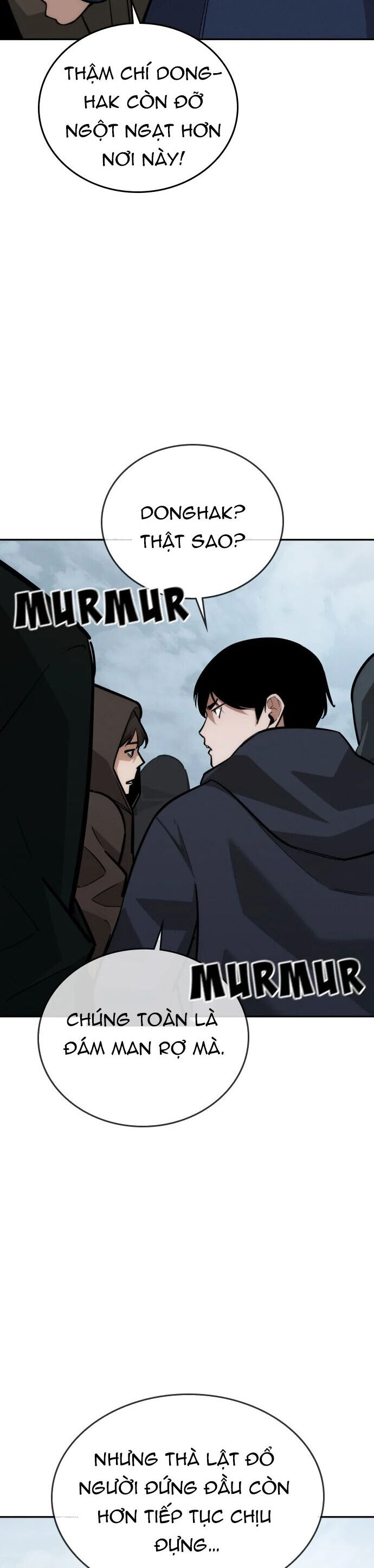 Hồi Quy Giả Chỉ Bảo Vệ Tôi Chapter 29 - 23