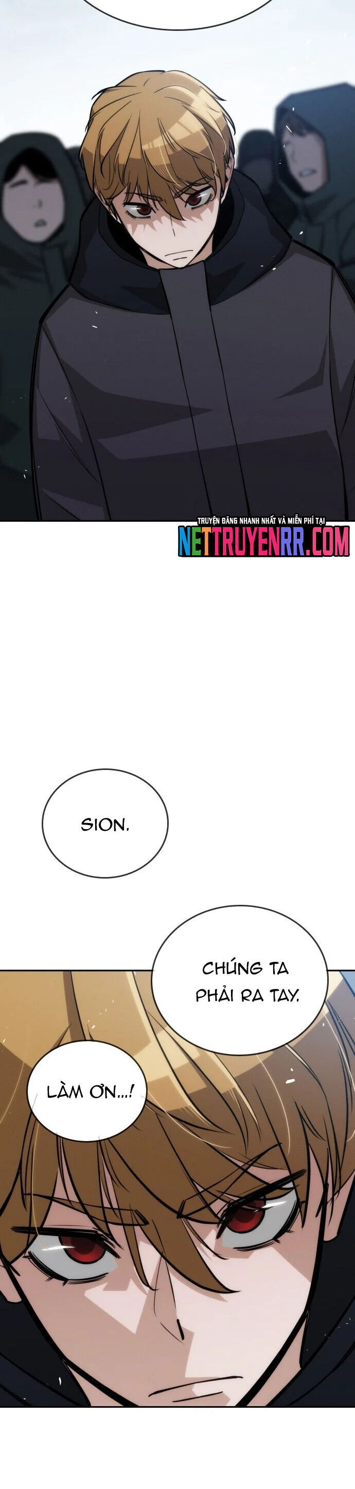 Hồi Quy Giả Chỉ Bảo Vệ Tôi Chapter 29 - 24