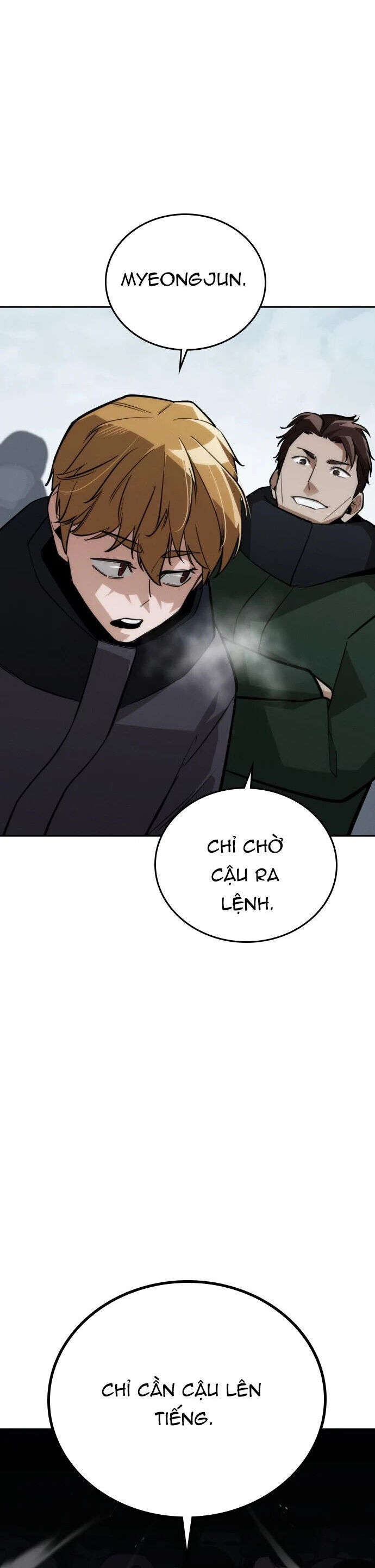 Hồi Quy Giả Chỉ Bảo Vệ Tôi Chapter 29 - 25