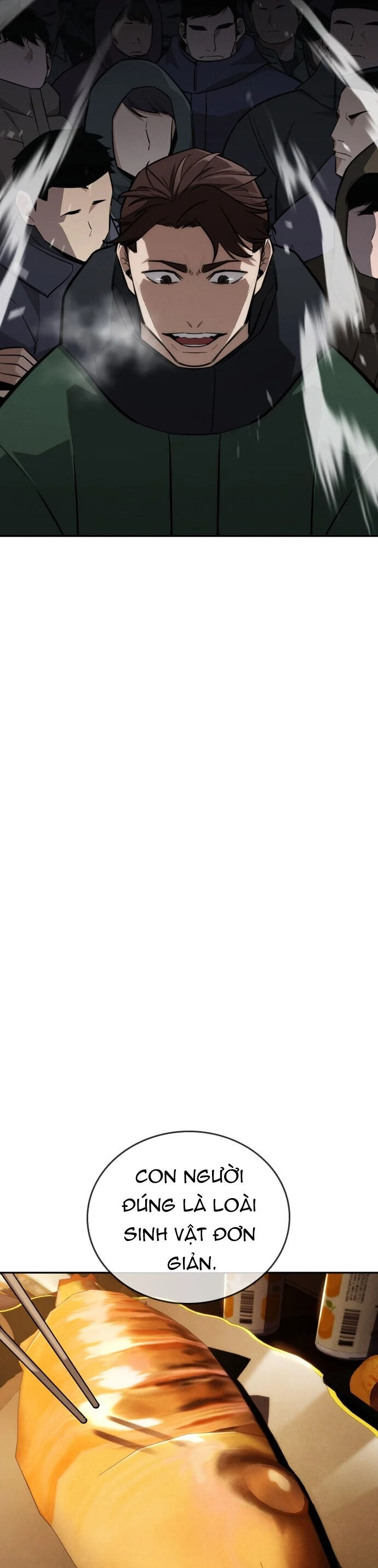 Hồi Quy Giả Chỉ Bảo Vệ Tôi Chapter 29 - 26