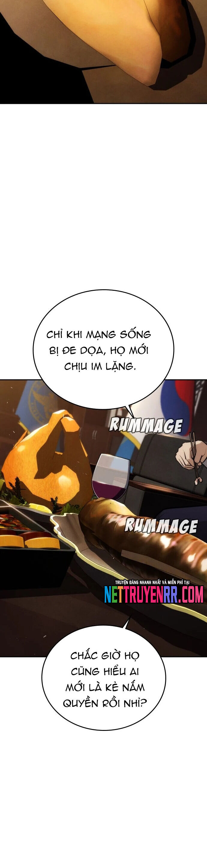 Hồi Quy Giả Chỉ Bảo Vệ Tôi Chapter 29 - 27