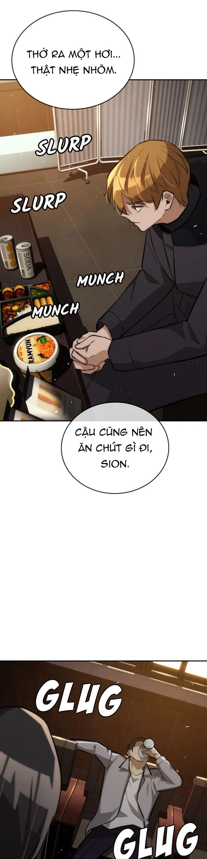 Hồi Quy Giả Chỉ Bảo Vệ Tôi Chapter 29 - 28