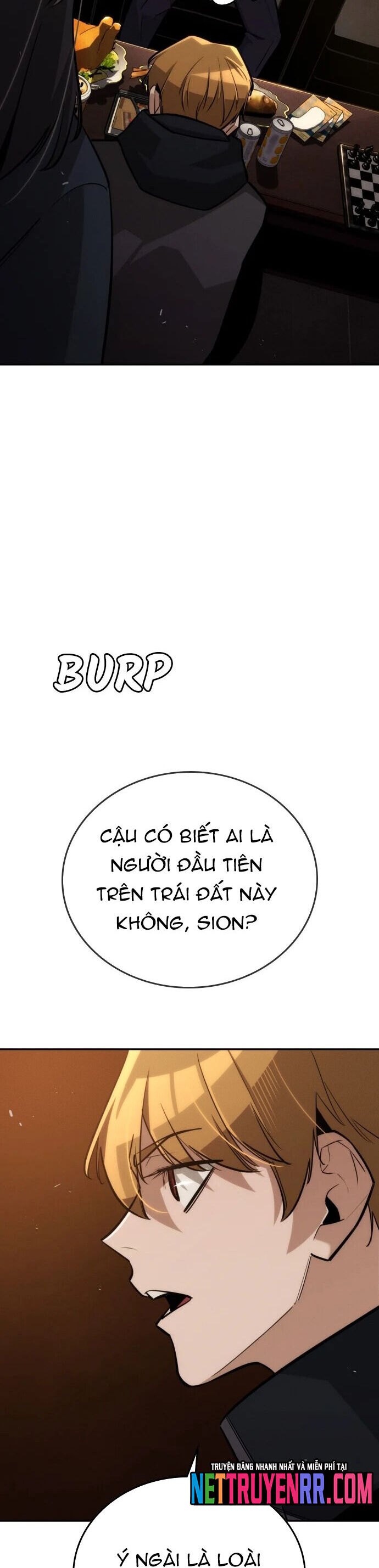 Hồi Quy Giả Chỉ Bảo Vệ Tôi Chapter 29 - 29