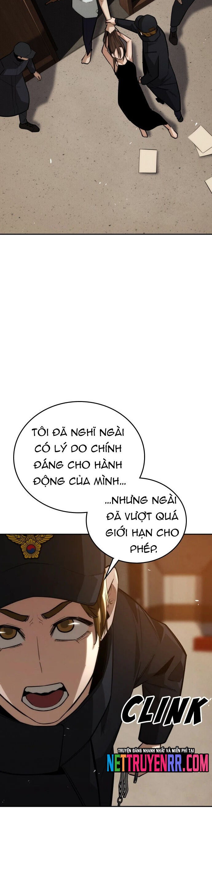 Hồi Quy Giả Chỉ Bảo Vệ Tôi Chapter 29 - 4