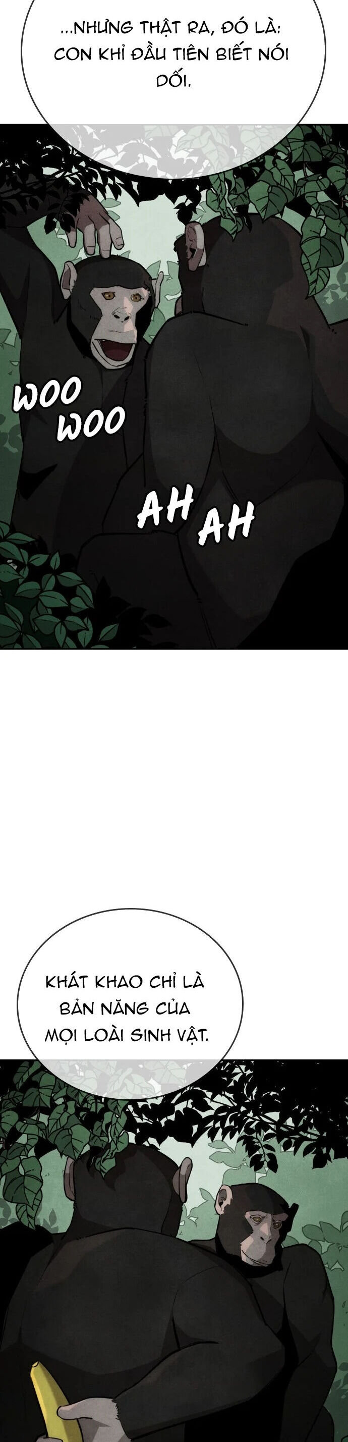 Hồi Quy Giả Chỉ Bảo Vệ Tôi Chapter 29 - 31