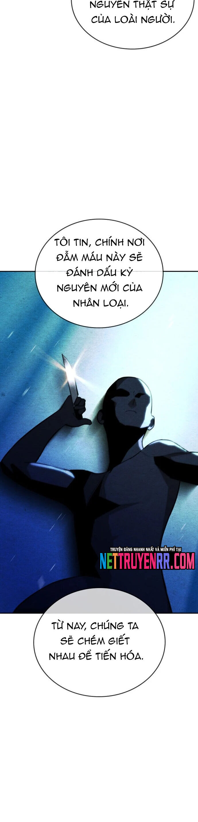 Hồi Quy Giả Chỉ Bảo Vệ Tôi Chapter 29 - 33