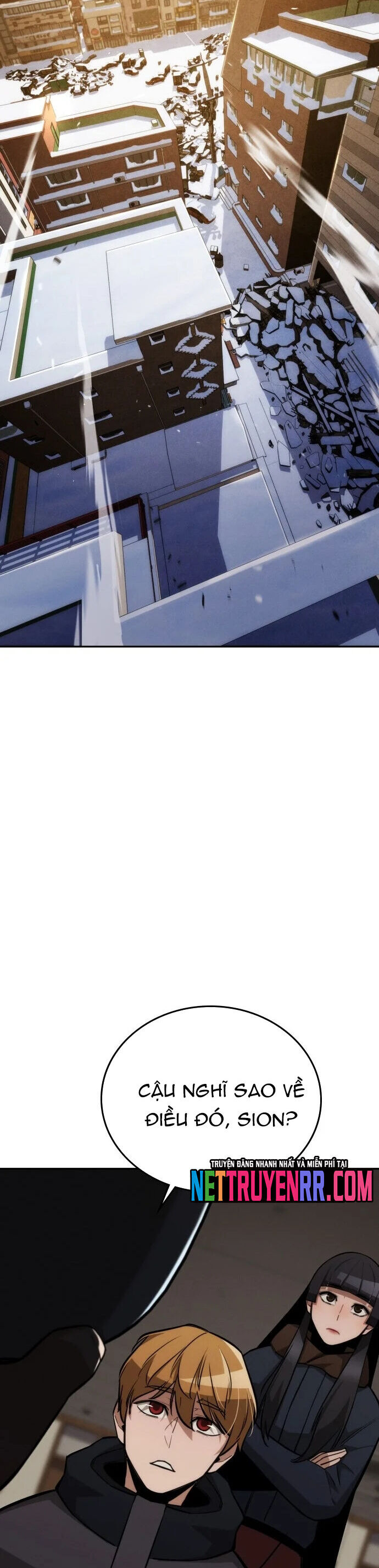 Hồi Quy Giả Chỉ Bảo Vệ Tôi Chapter 29 - 35