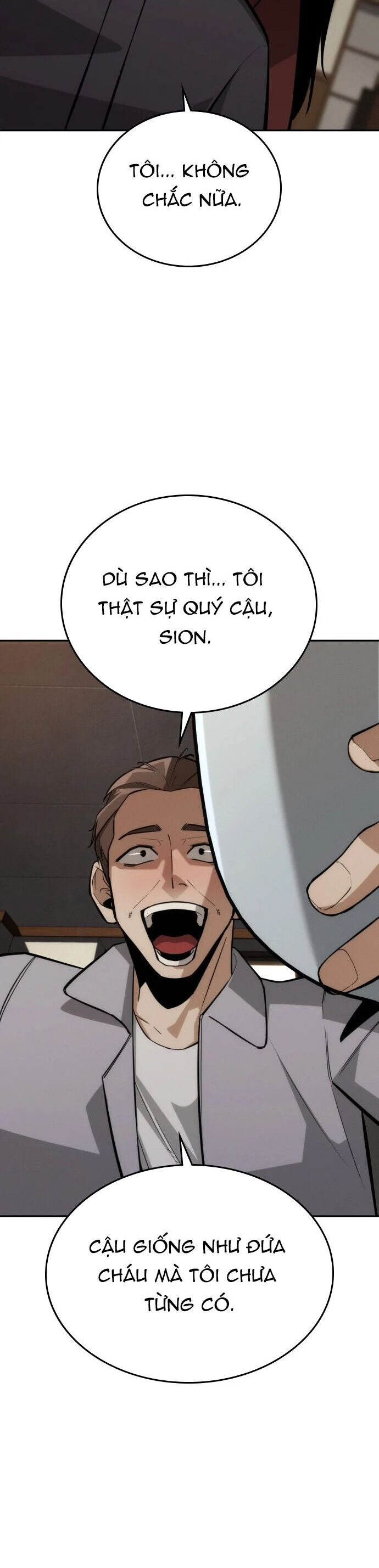 Hồi Quy Giả Chỉ Bảo Vệ Tôi Chapter 29 - 36