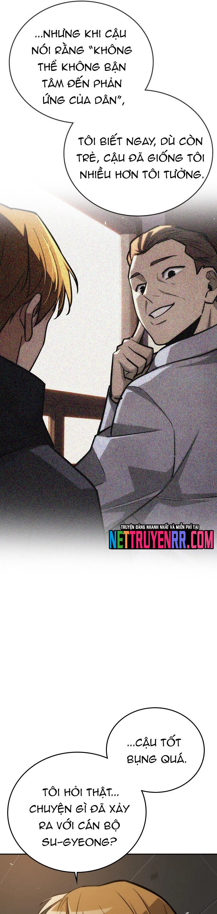 Hồi Quy Giả Chỉ Bảo Vệ Tôi Chapter 29 - 38