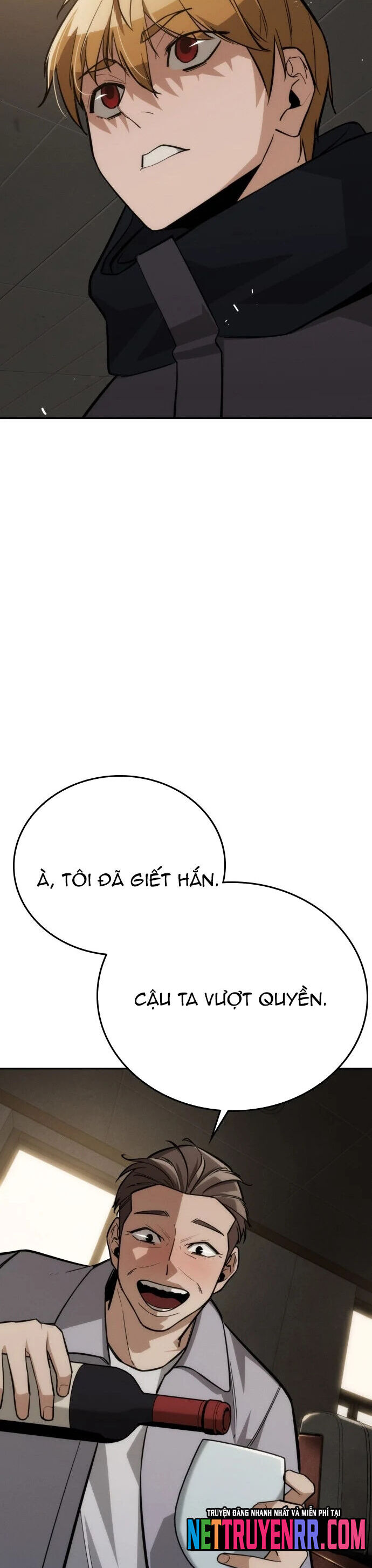 Hồi Quy Giả Chỉ Bảo Vệ Tôi Chapter 29 - 39