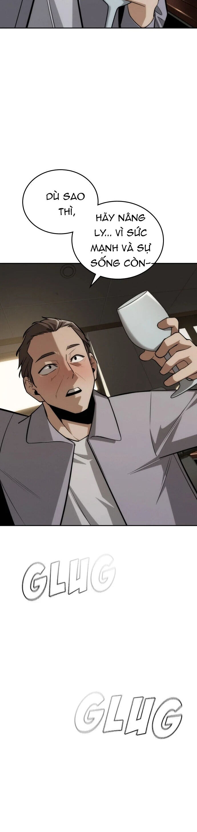 Hồi Quy Giả Chỉ Bảo Vệ Tôi Chapter 29 - 40