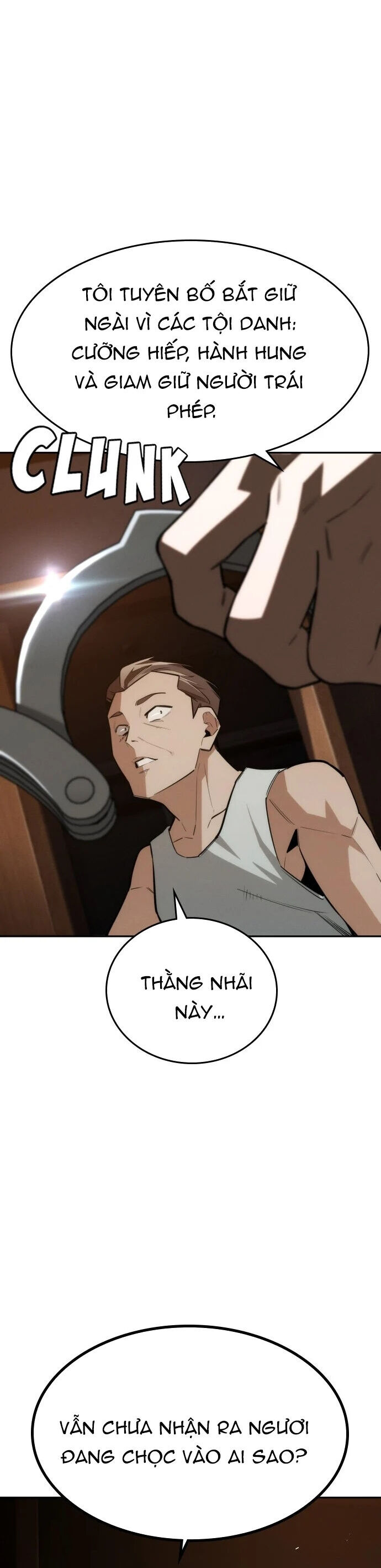 Hồi Quy Giả Chỉ Bảo Vệ Tôi Chapter 29 - 5