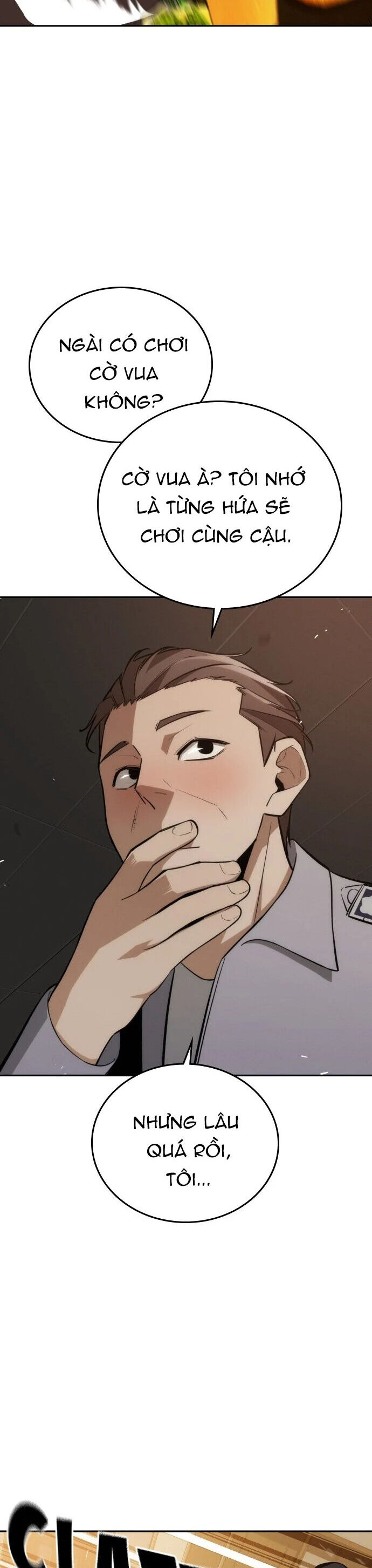 Hồi Quy Giả Chỉ Bảo Vệ Tôi Chapter 29 - 42