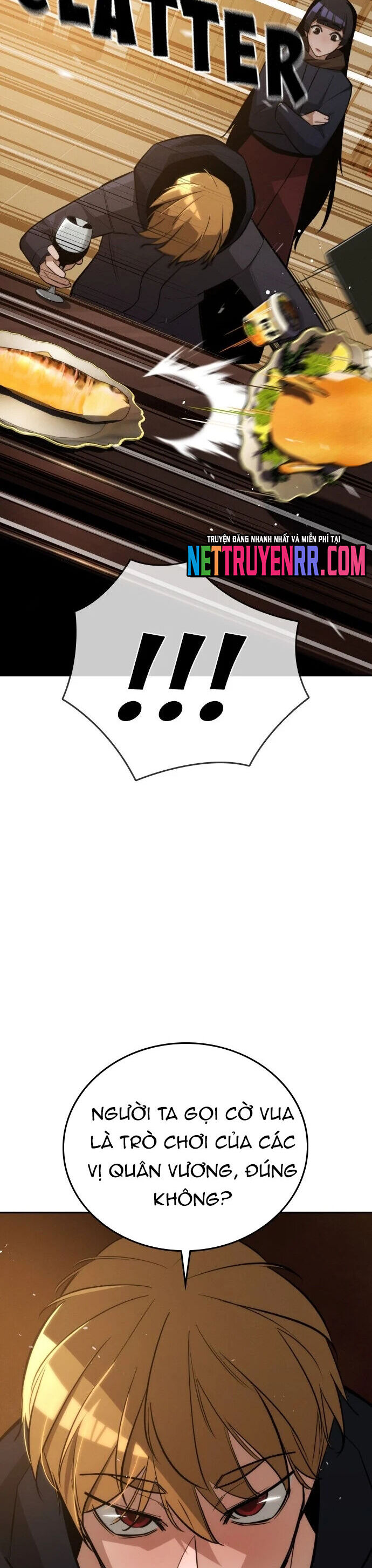 Hồi Quy Giả Chỉ Bảo Vệ Tôi Chapter 29 - 43