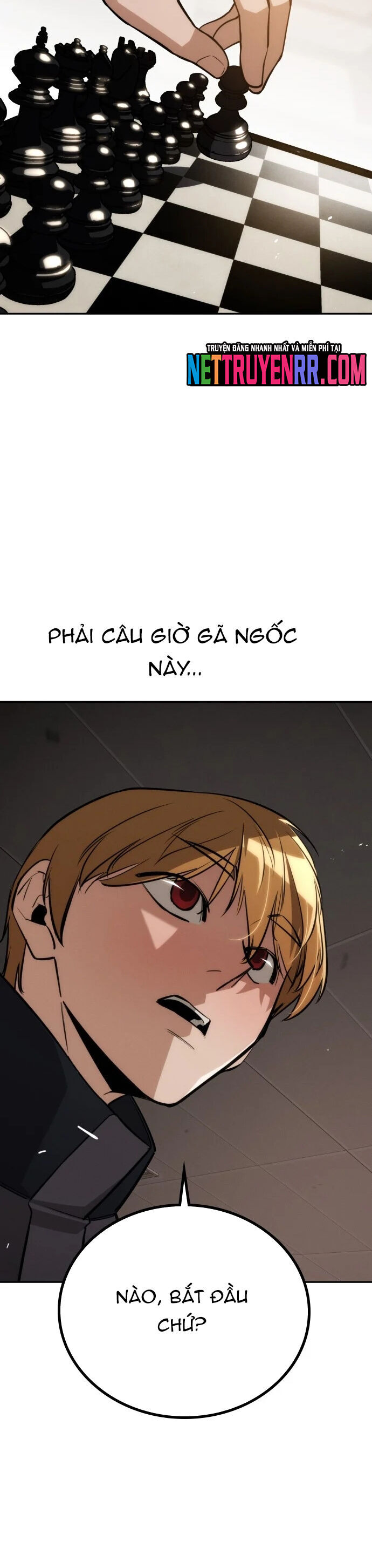 Hồi Quy Giả Chỉ Bảo Vệ Tôi Chapter 29 - 46